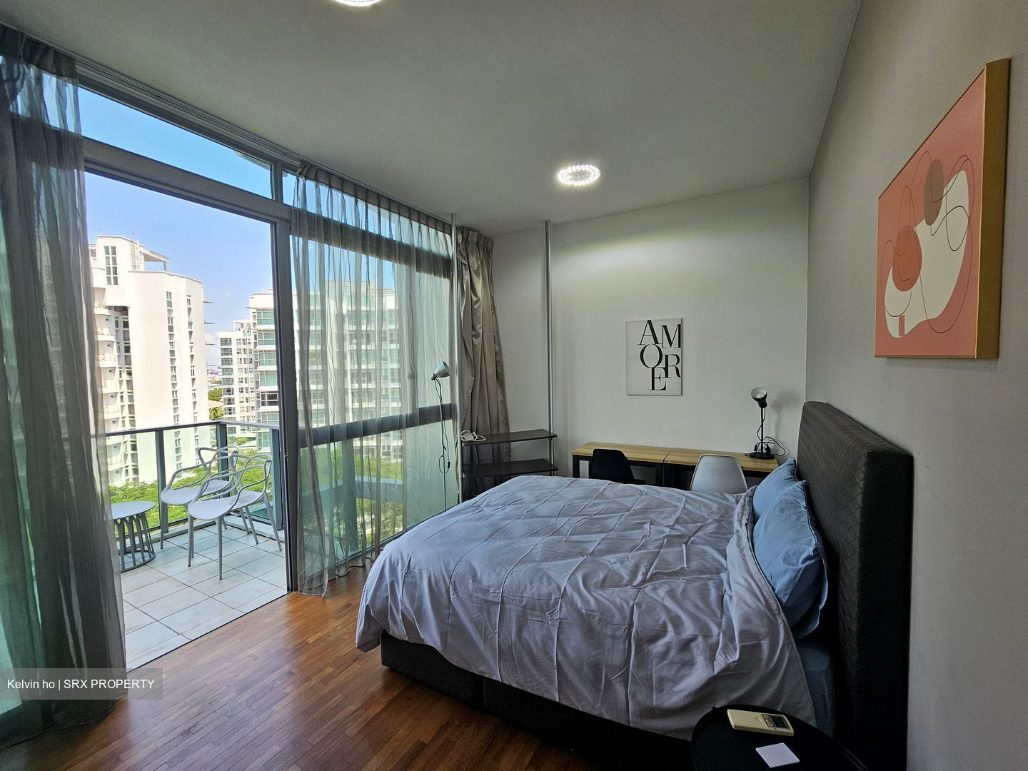 Botannia (D5), Condominium #559779291